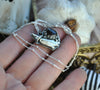 PENDANT, Witch Ghost