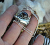 PENDANT, Witch Ghost