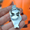 RESERVED For K, The Candy Corn Witch, Payment 1 of 2