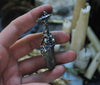 Hagstone #1, Fae Revealer, Superstions & Lore