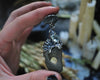 Hagstone #1, Fae Revealer, Superstions & Lore
