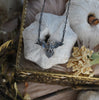 Sweetheart Bats! Carrying XOXO hearts