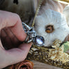 Size 9.5, Witch Kitty sees love in the future...