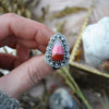 Size 5.25, Candy Corn Bon-Bons