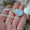 PENDANT, Sparkling Sugar Wrapped in Bows