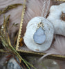 PENDANT, Sparkling Sugar Wrapped in Bows