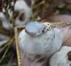 PENDANT, Sparkling Sugar Wrapped in Bows