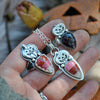 Pendant, Jack's Candy Corn!