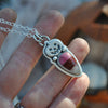Pendant, Jack's Candy Corn!