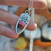 Pendant, Jack's Candy Corn!
