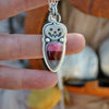 Pendant, Jack's Candy Corn!