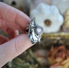 Size 6, Witch Ghost