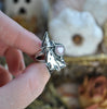 Size 6, Witch Ghost