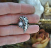 Size 6, Witch Ghost