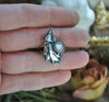 Size 6, Witch Ghost