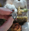 Size 7.25, Rotten Valentine