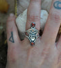 Size 7.25, Rotten Valentine
