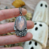 Pendant, A Ghostly Garden