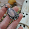 Pendant, A Ghostly Garden