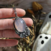 Pendant, A Ghostly Garden