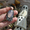 Pendant, A Ghostly Garden