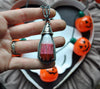 Pendant, No Feet- Valentine Edition!
