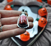 Pendant, No Feet- Valentine Edition!