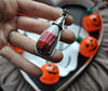 Pendant, No Feet- Valentine Edition!
