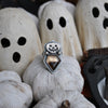 Size 8, Jack's Lantern