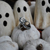 Size 8, Jack's Lantern