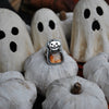 Size 6, Jack's Lantern