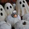 Size 6, Jack's Lantern