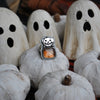 Size 6, Jack's Lantern