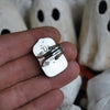 Size 6, Jack's Lantern