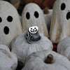 Size 7, Jack's Lantern
