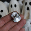 Size 7, Jack's Lantern