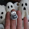 Size 7, Jack's Lantern