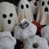 Size 7, Jack's Lantern