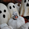 Size 10, Jack's Lantern