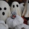 Size 10, Jack's Lantern