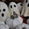 Size 10, Jack's Lantern