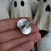 Size 10, Jack's Lantern