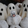 Size 10, Jack's Lantern