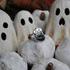 Size 6, Jack's Lantern