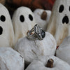 Size 6, Jack's Lantern