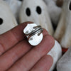 Size 6, Jack's Lantern