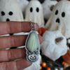 Pendant, No Feet
