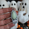 Pendant, No Feet