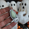 Pendant, No Feet