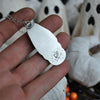 Pendant, No Feet